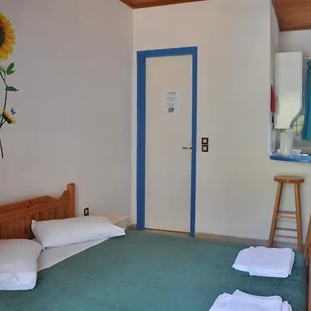 Hotel de apartamente Sunflower &