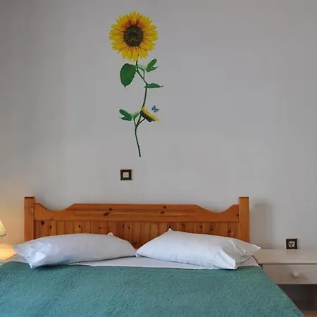 Sunflower & Hotel de apartamente 4*