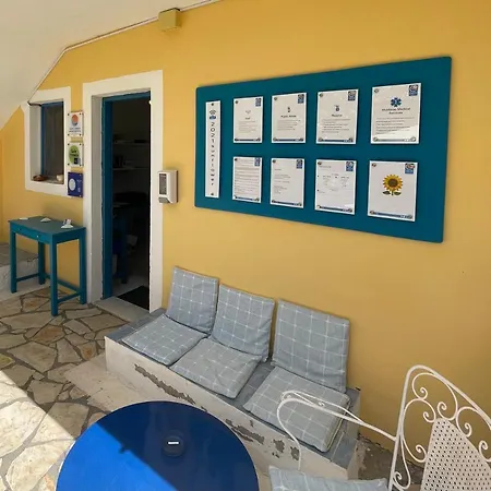 Hotel de apartamente Sunflower &