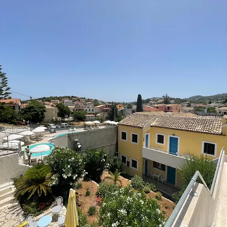Hotel de apartamente Sunflower &