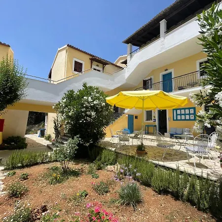 Sunflower & Hotel de apartamente