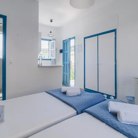 Aparthotel Sunflower &