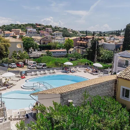 Sunflower & Aparthotel