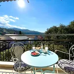 Sunflower & Apart-hotel Kassiopi