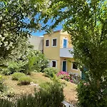 Sunflower & Kassiopi