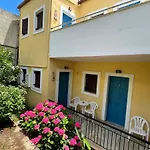 Sunflower & Apart-hotel Kassiopi