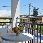 Sunflower & Apart-hotel Kassiopi