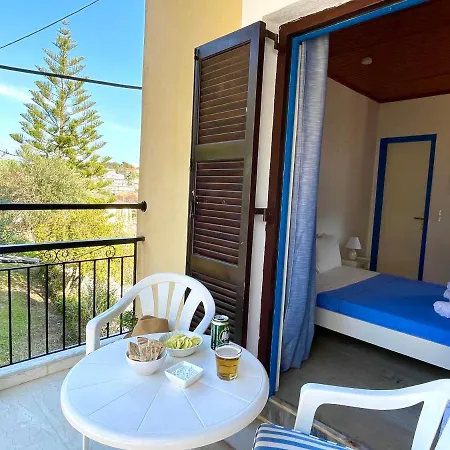 Apart Otel Sunflower & 4*