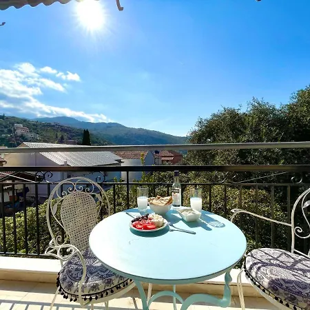 Sunflower & Apart-hotel Kassiopi