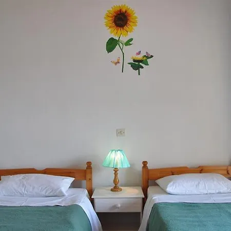 Hotel apartamentowy Sunflower &