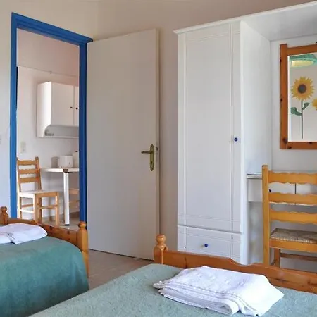 Sunflower & Apart-hotel