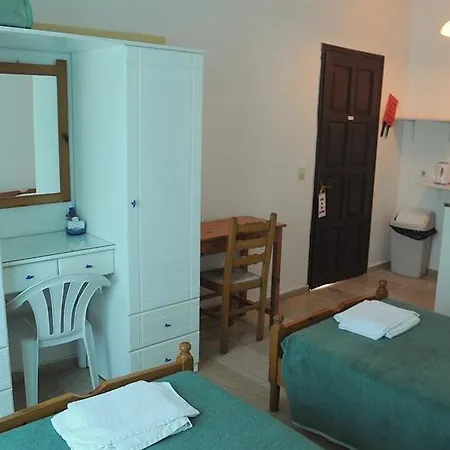 Sunflower & Apart Otel