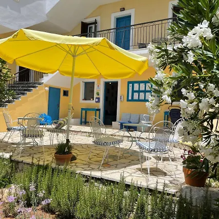 Hotel apartamentowy Sunflower & *