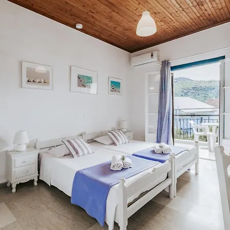 Sunflower & Apart-hotel 4*