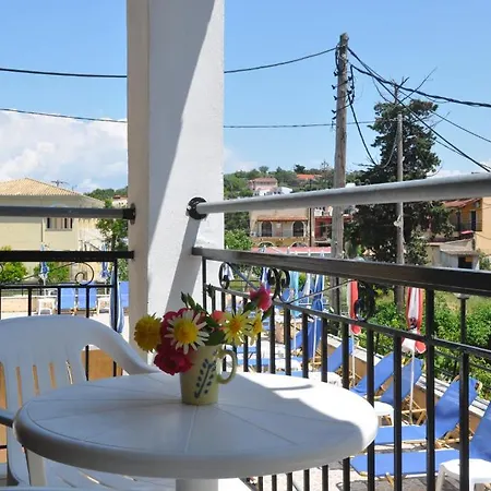 Sunflower & Apart Otel Kassiopi