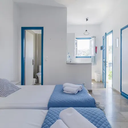 Sunflower & 4* Kassiopi