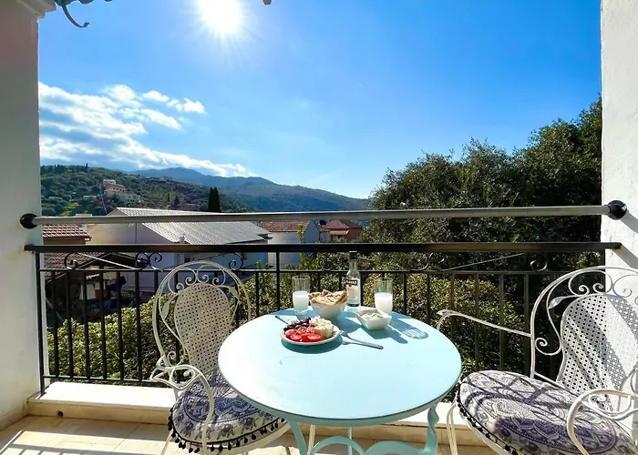 Sunflower & Aparthotel Kassiopi