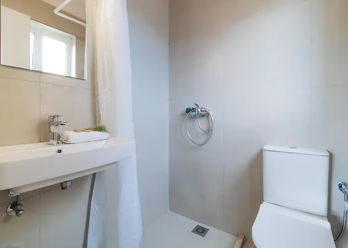 Sunflower & 4* Kassiopi