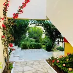 Apartahotel Sunflower Apartments&studios Kassiopi