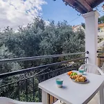 Apartahotel Sunflower Apartments&studios Kassiopi