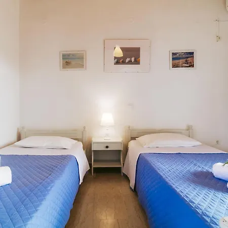 شقة فندقية Sunflower & 4*