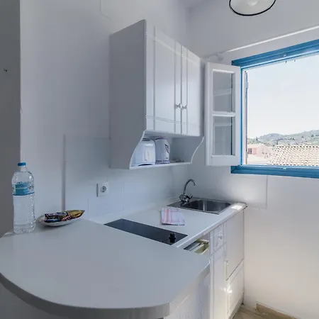 Sunflower & Apartmanhotel